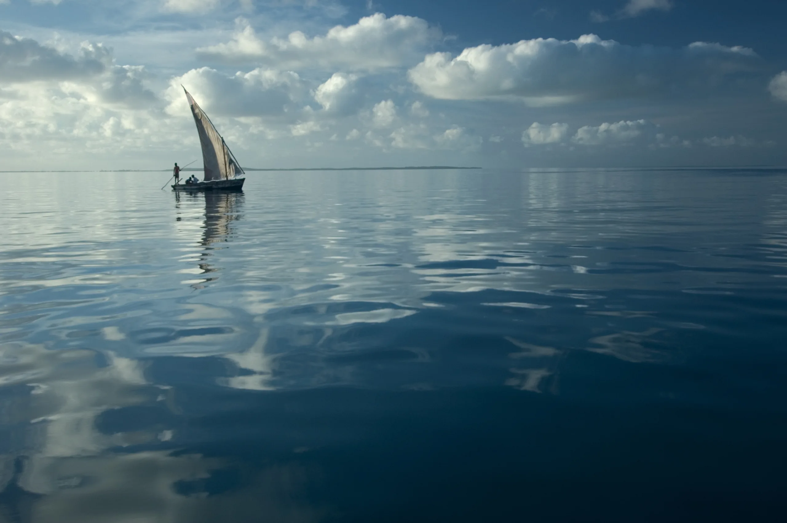 Dhow 1